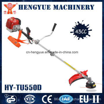 Back Pack Brush Cutter High Quality Grass Cutter